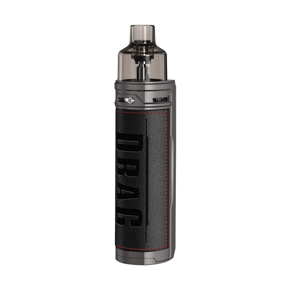 Voopoo - Drag X 80W Mod Pod Kit - Pod - Voopoo | EQ-VP-DRAGX-02