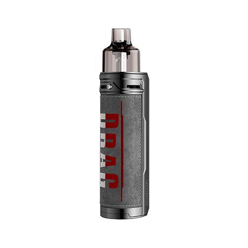 Voopoo - Drag X 80W Mod Pod Kit - Pod - Voopoo | EQ-VP-DRAGX-09