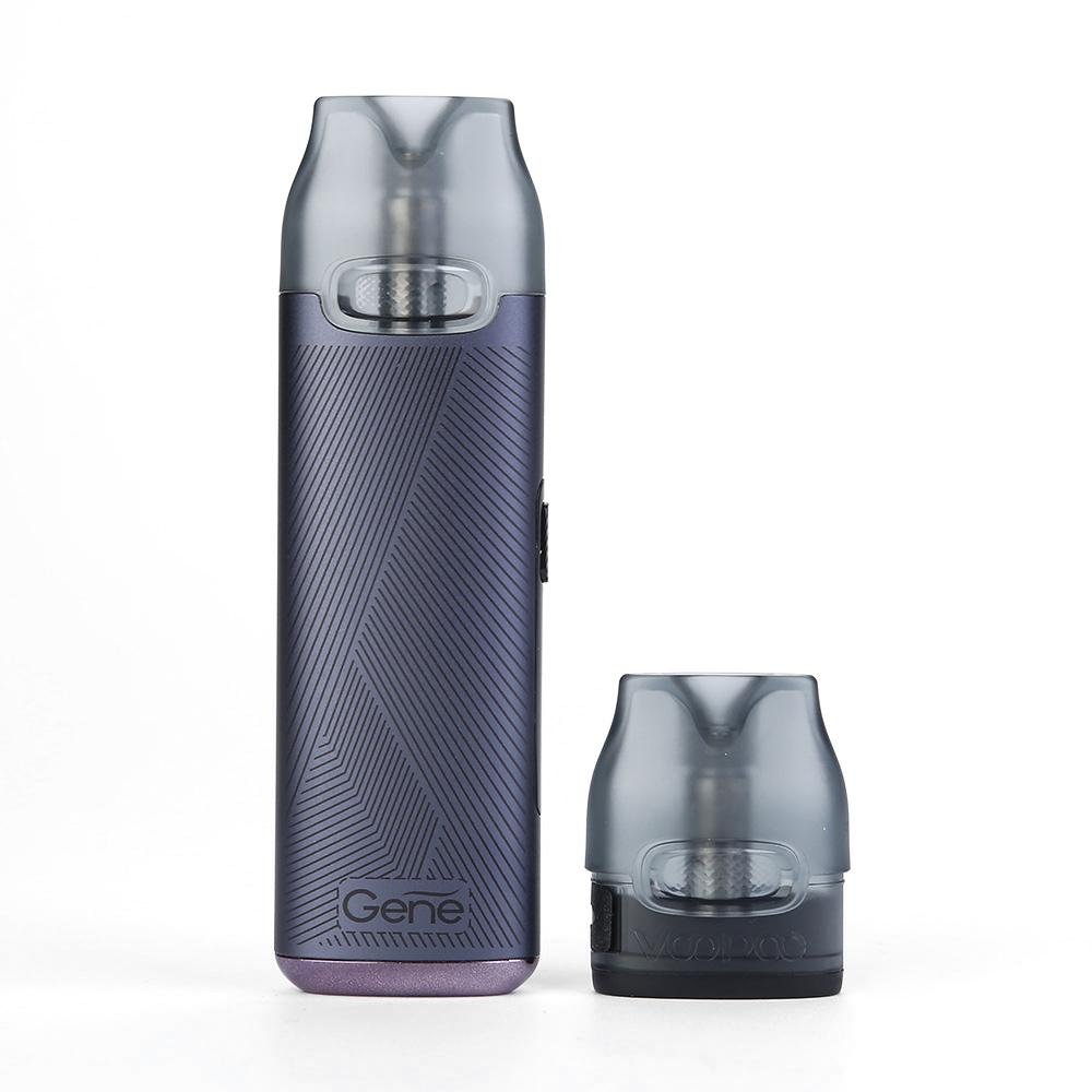Voopoo - V Thru Pro Pod Kit - Voopoo - Pod - DIY VAPE SHOP | EQ-VP-VTP-02