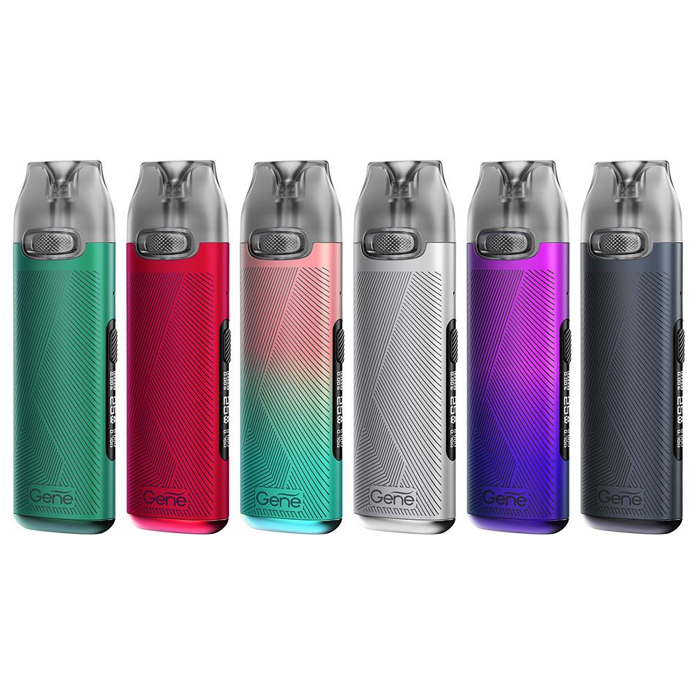 Voopoo - V Thru Pro Pod Kit - Voopoo - Pod - DIY VAPE SHOP | EQ-VP-VTP-01