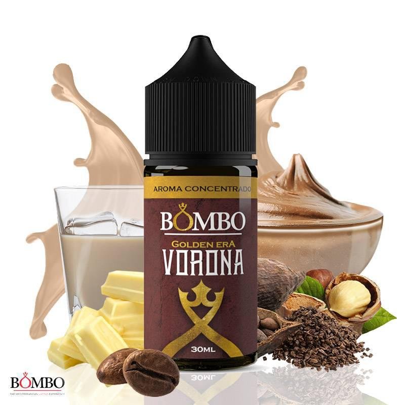 Vorona - One Shot - Bombo | OS-BOM-VOR