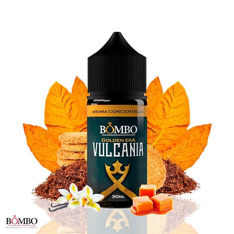 Vulcania - One Shot - Bombo | OS-BOM-VUL
