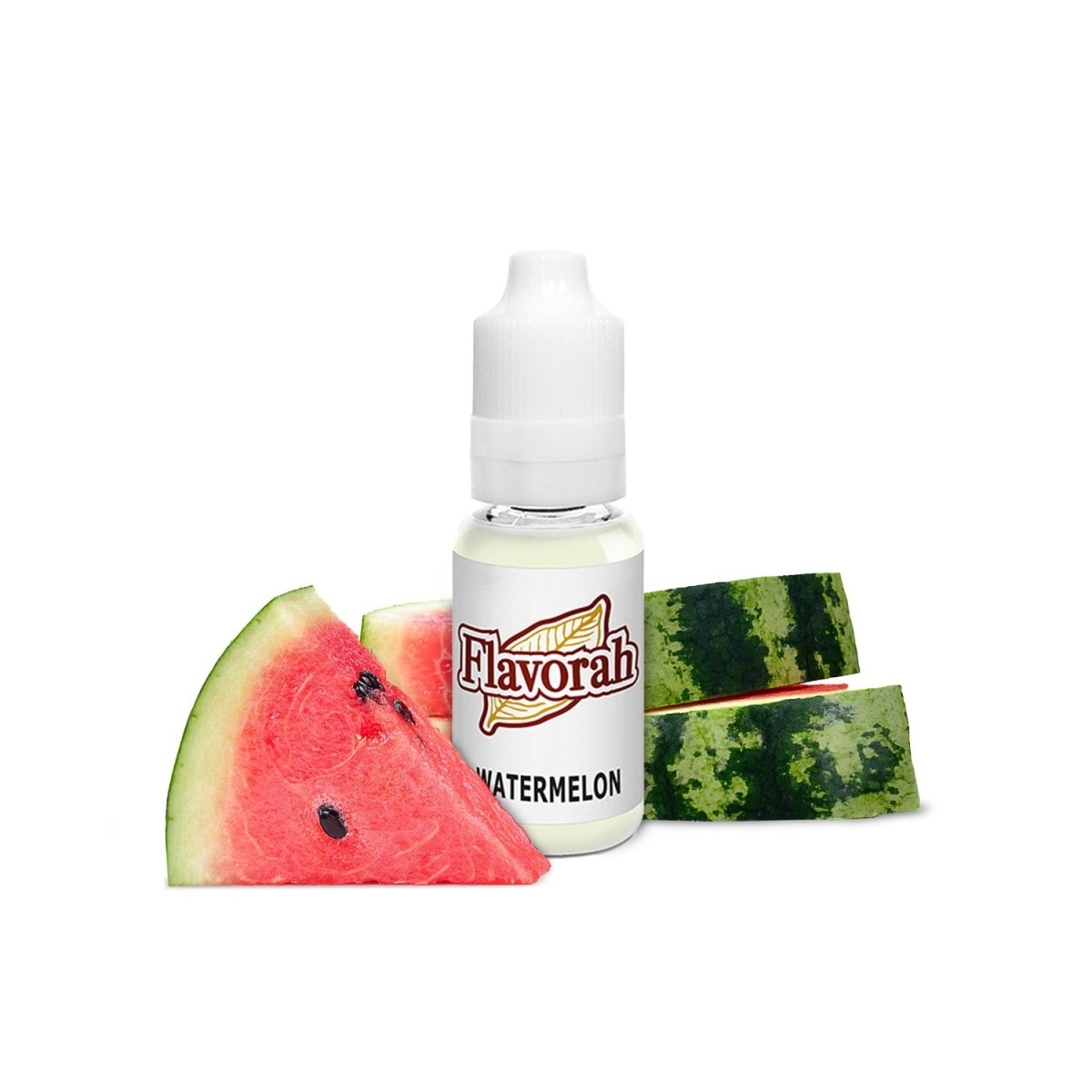 Watermelon FLV - Flavorah - Aroma - DIY VAPE SHOP | AR-FLV-WAT