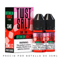 Watermelon Madness Salts - Sales de Nicotina - Twst | SN-TWIST-WAM-35