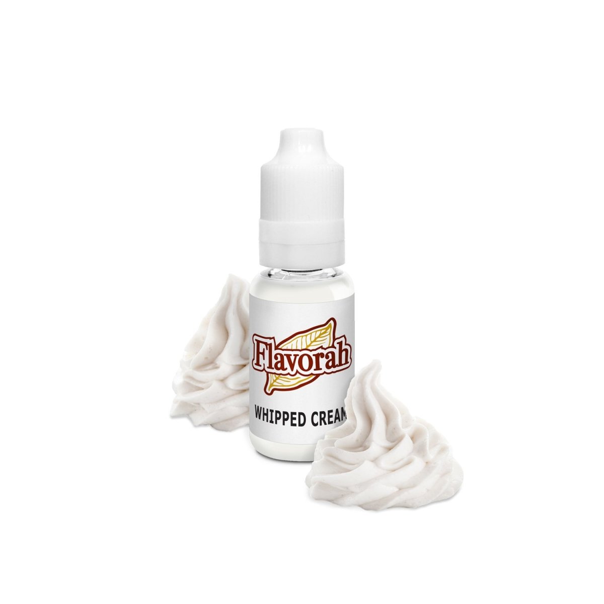 Whipped Cream FLV - Aroma - Flavorah | AR-FLV-WC