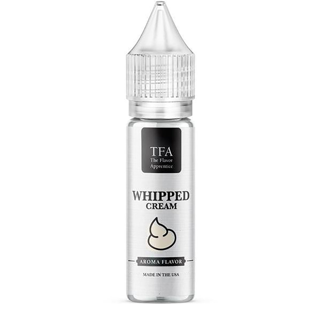 Whipped Cream TFA - Aroma - TFA | AR-TFA-WHC