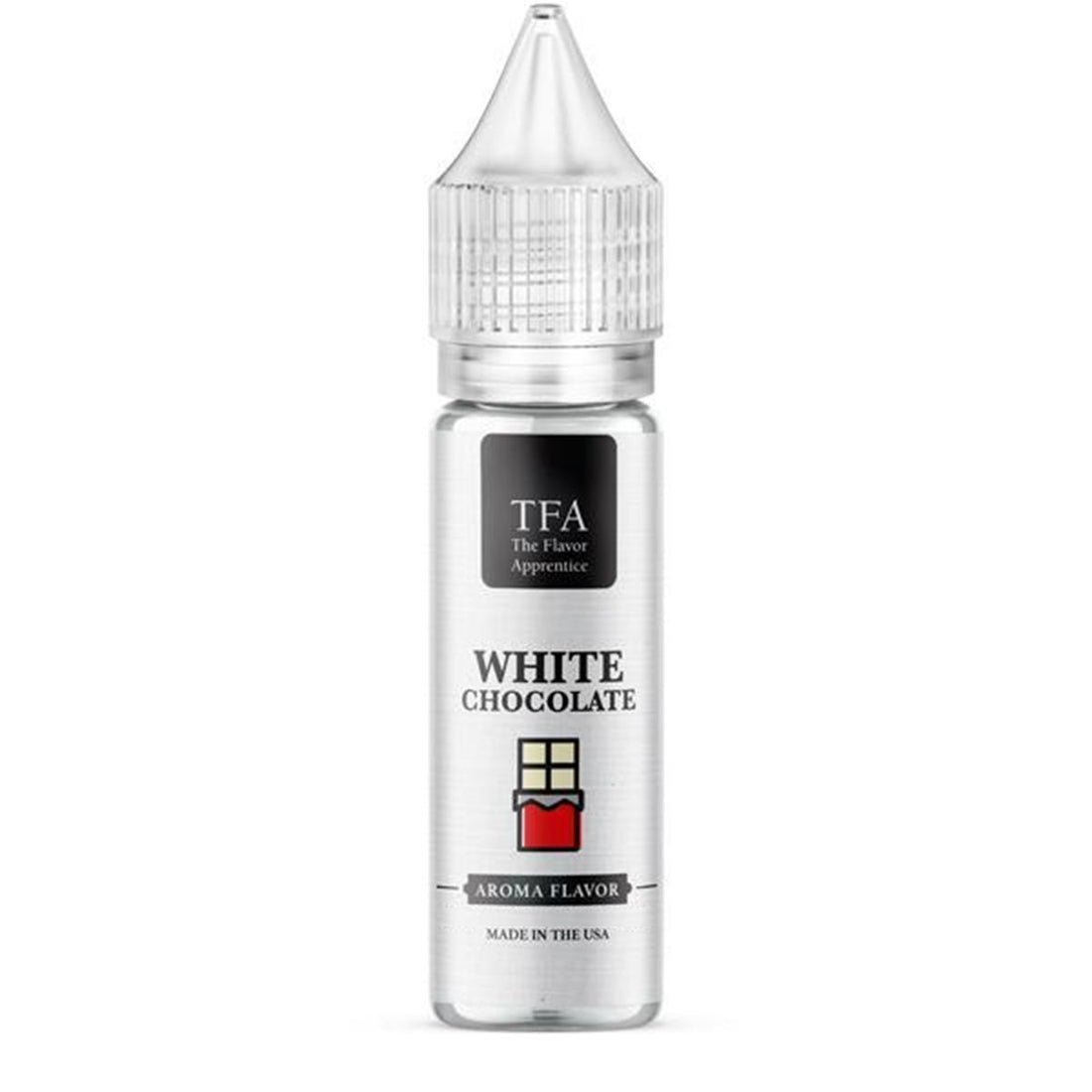White Chocolate TFA - Aroma - TFA | AR-TFA-WCH