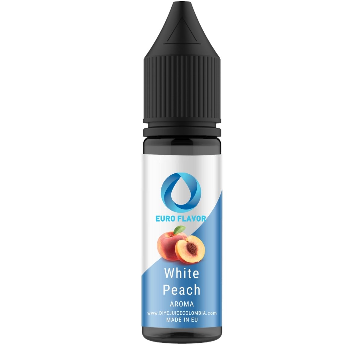 White Peach EF - Aroma - Euro Flavor | AR-EF-WHP