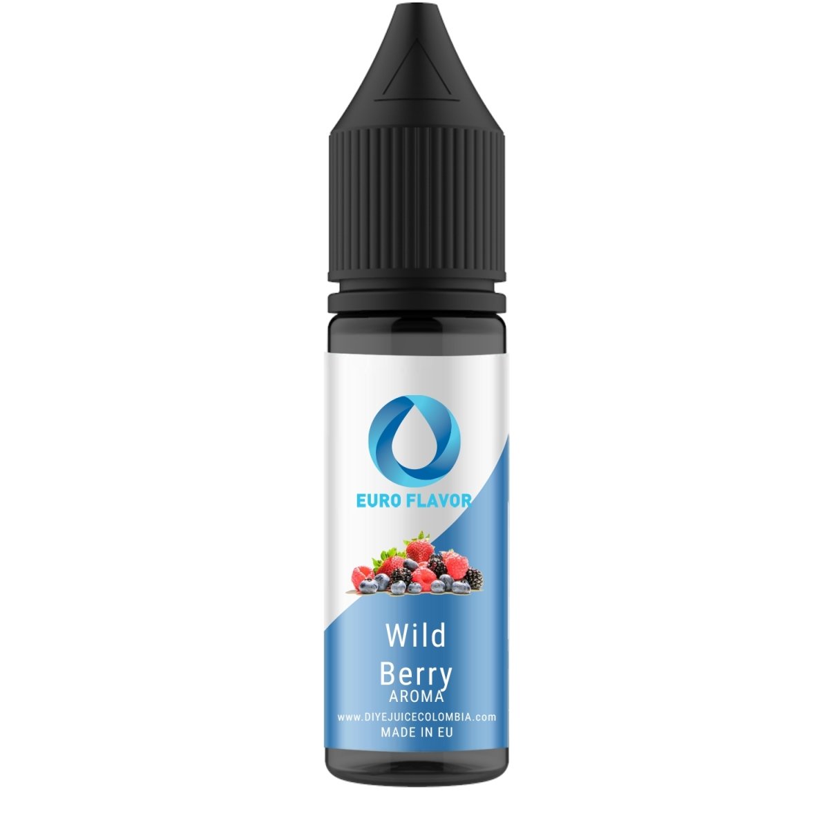 Wild Berry EF - Euro Flavor - Aroma - DIY VAPE SHOP | AR-EF-WBE