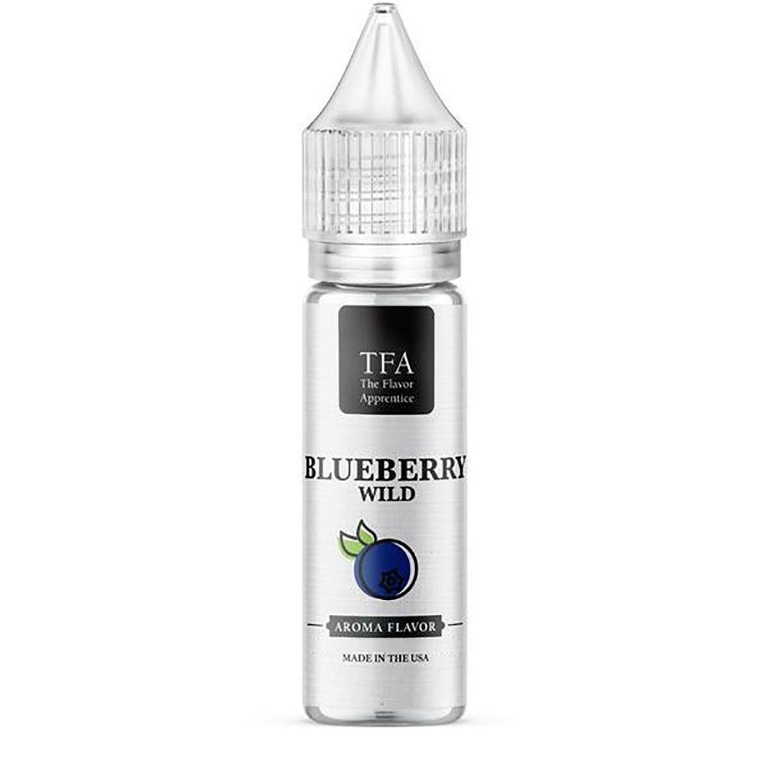 Wild Blueberry TFA - Aroma - TFA | AR-TFA-WBL