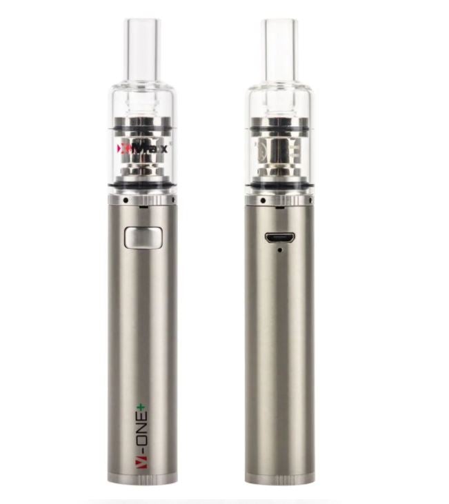 X Vape - V One +
