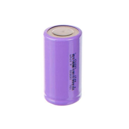 Ydl -Bateria 18350