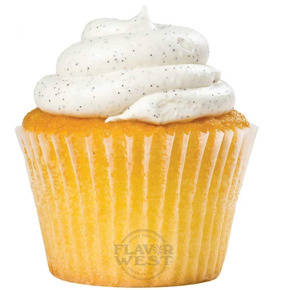 Yellow Cake FW - Aroma - Flavorwest | AR-FW-YC