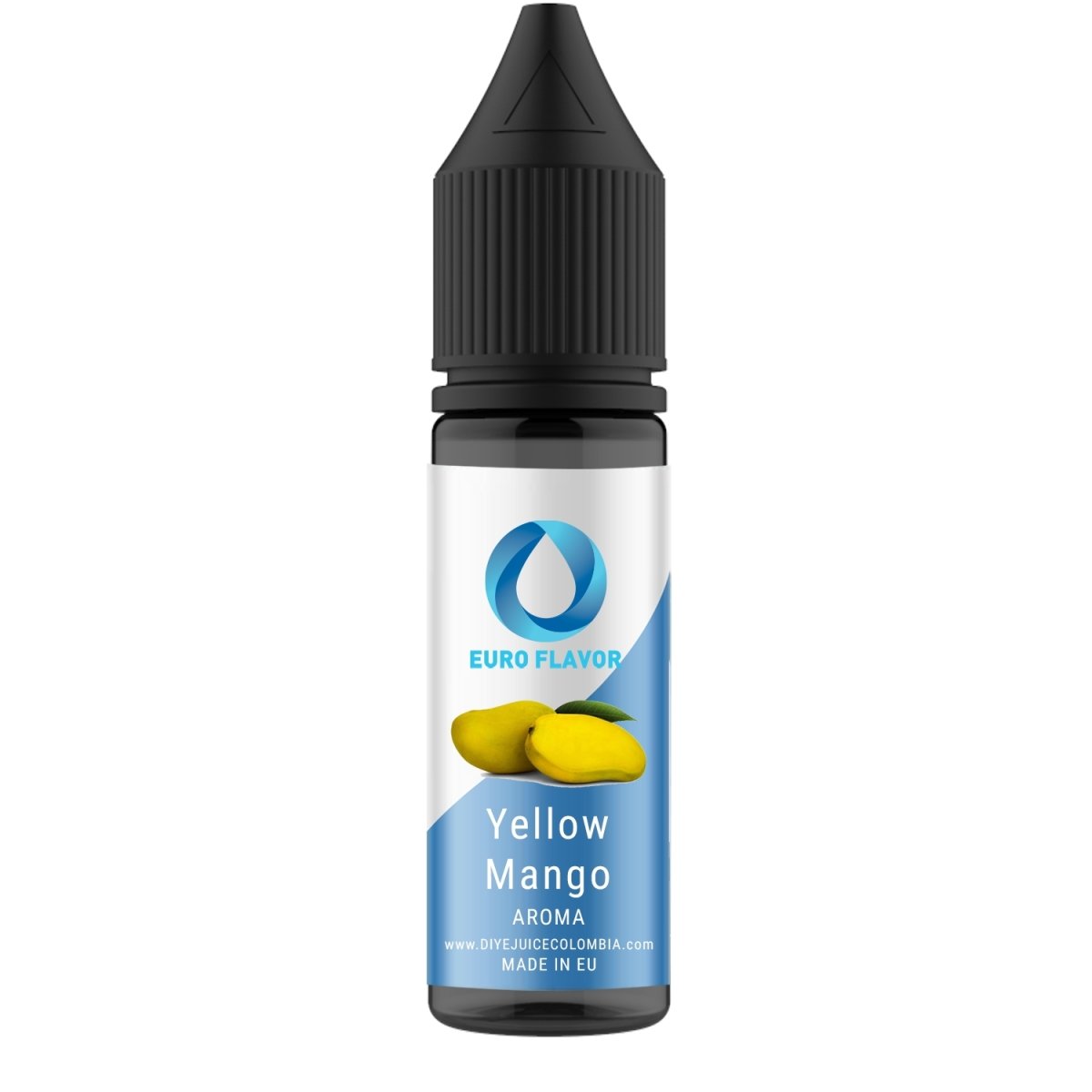 Yellow Mango EF - Aroma - Euro Flavor | AR-EF-YEM
