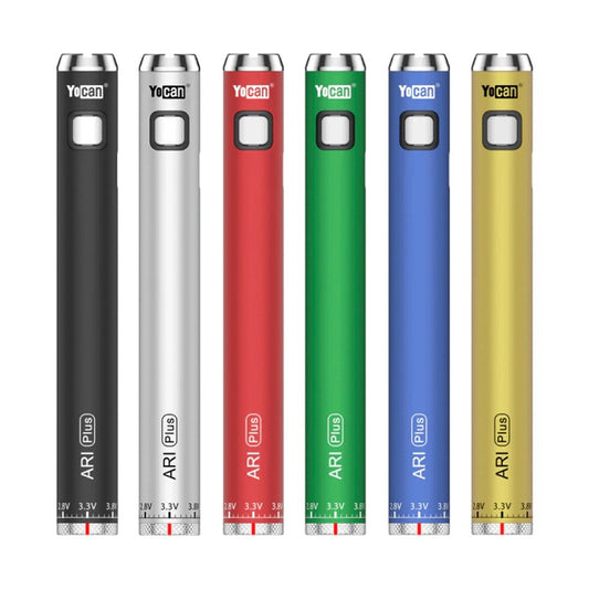 Yocan - Ari Plus