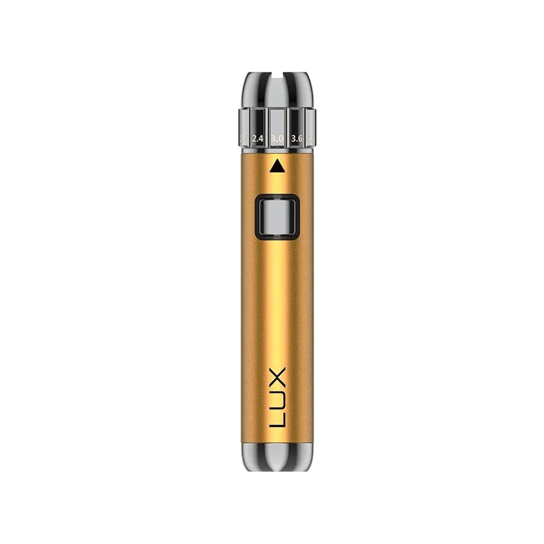 Yocan - Lux - Baterías Destilados - Yocan | BAD-YC-LUX-02